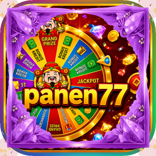 panen77 — galeri pratinjau - APK Resmi