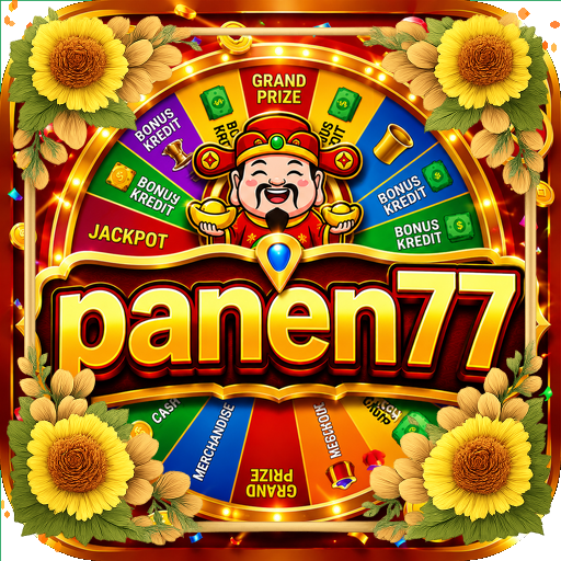 panen77 — galeri pratinjau Resmi APK